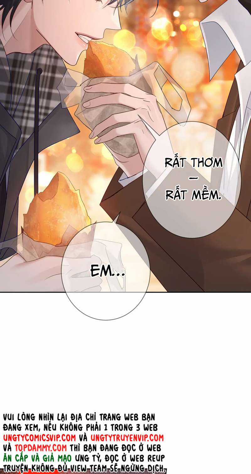 Nhân Vật Chính Chỉ Muốn Yêu Đương Chapter 43 trang 10