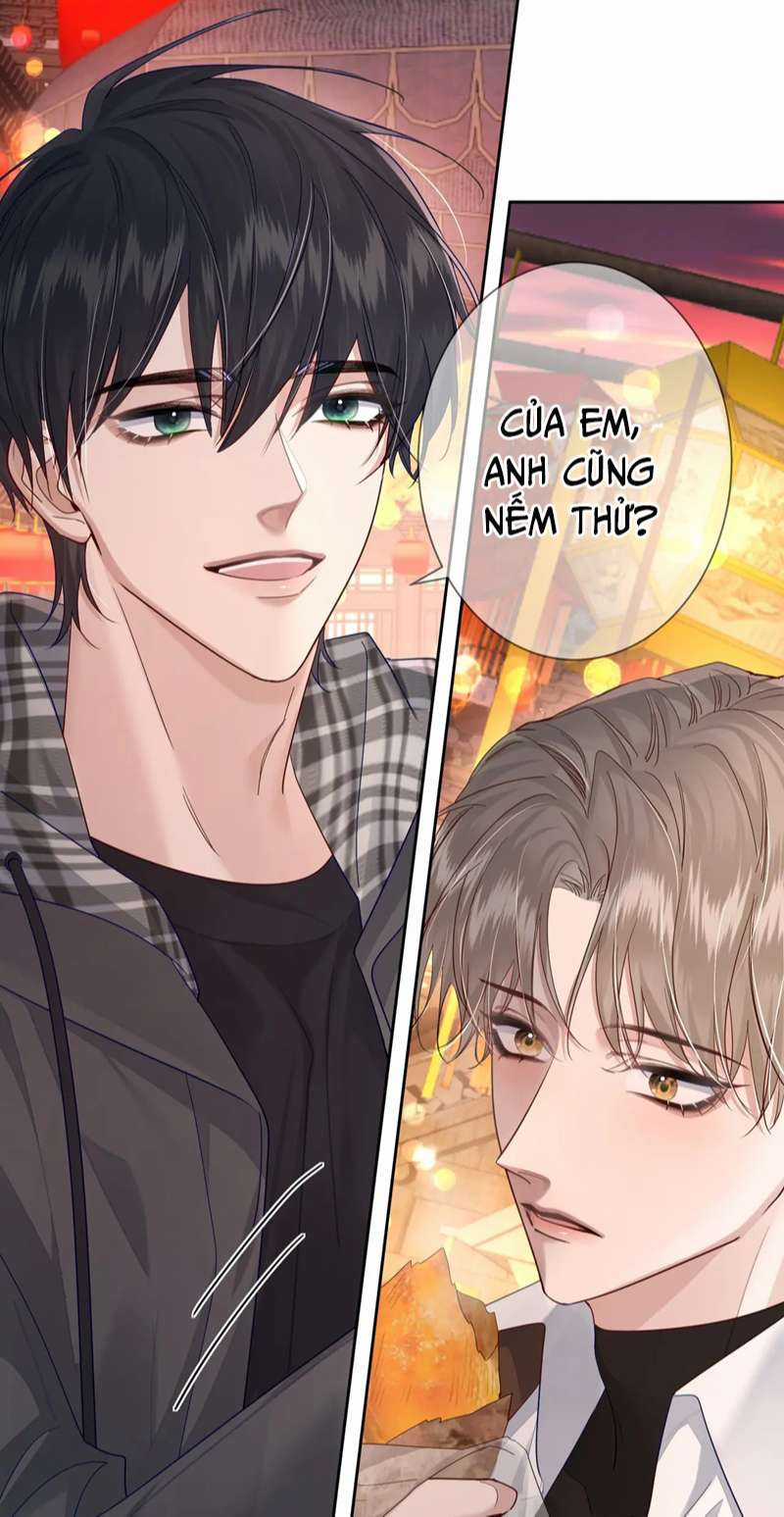 Nhân Vật Chính Chỉ Muốn Yêu Đương Chapter 43 trang 11