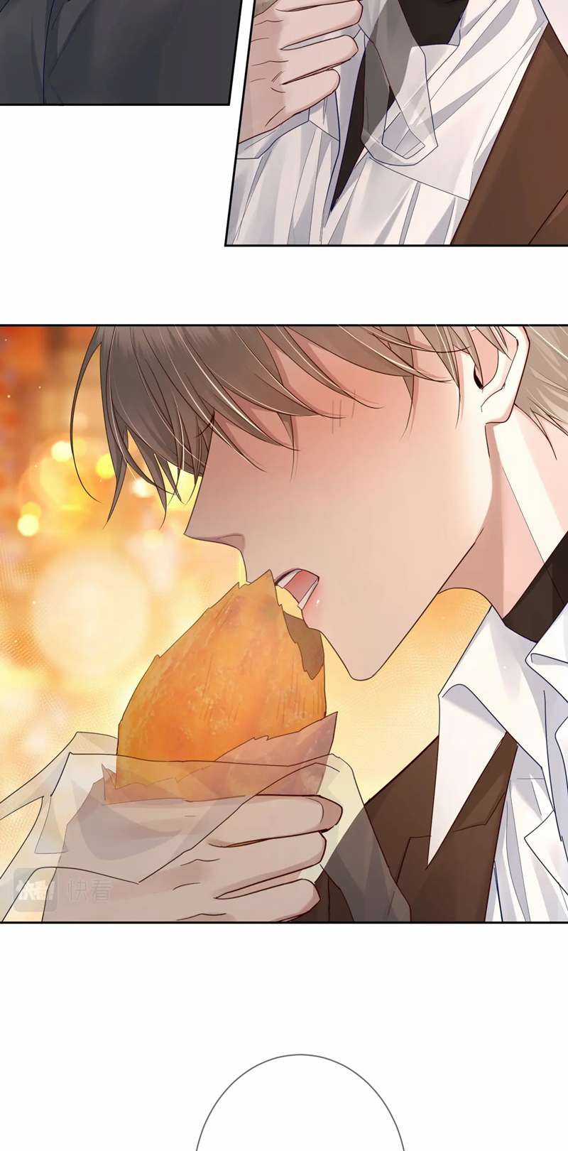 Nhân Vật Chính Chỉ Muốn Yêu Đương Chapter 43 trang 12