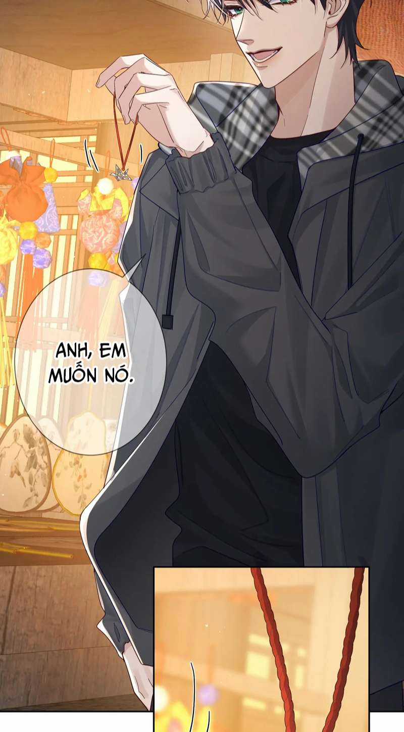 Nhân Vật Chính Chỉ Muốn Yêu Đương Chapter 43 trang 14