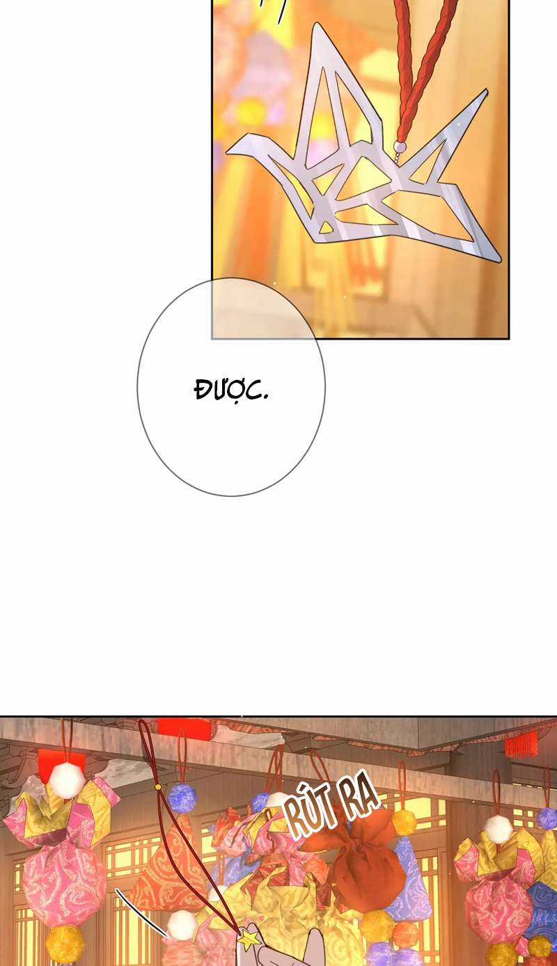 Nhân Vật Chính Chỉ Muốn Yêu Đương Chapter 43 trang 15