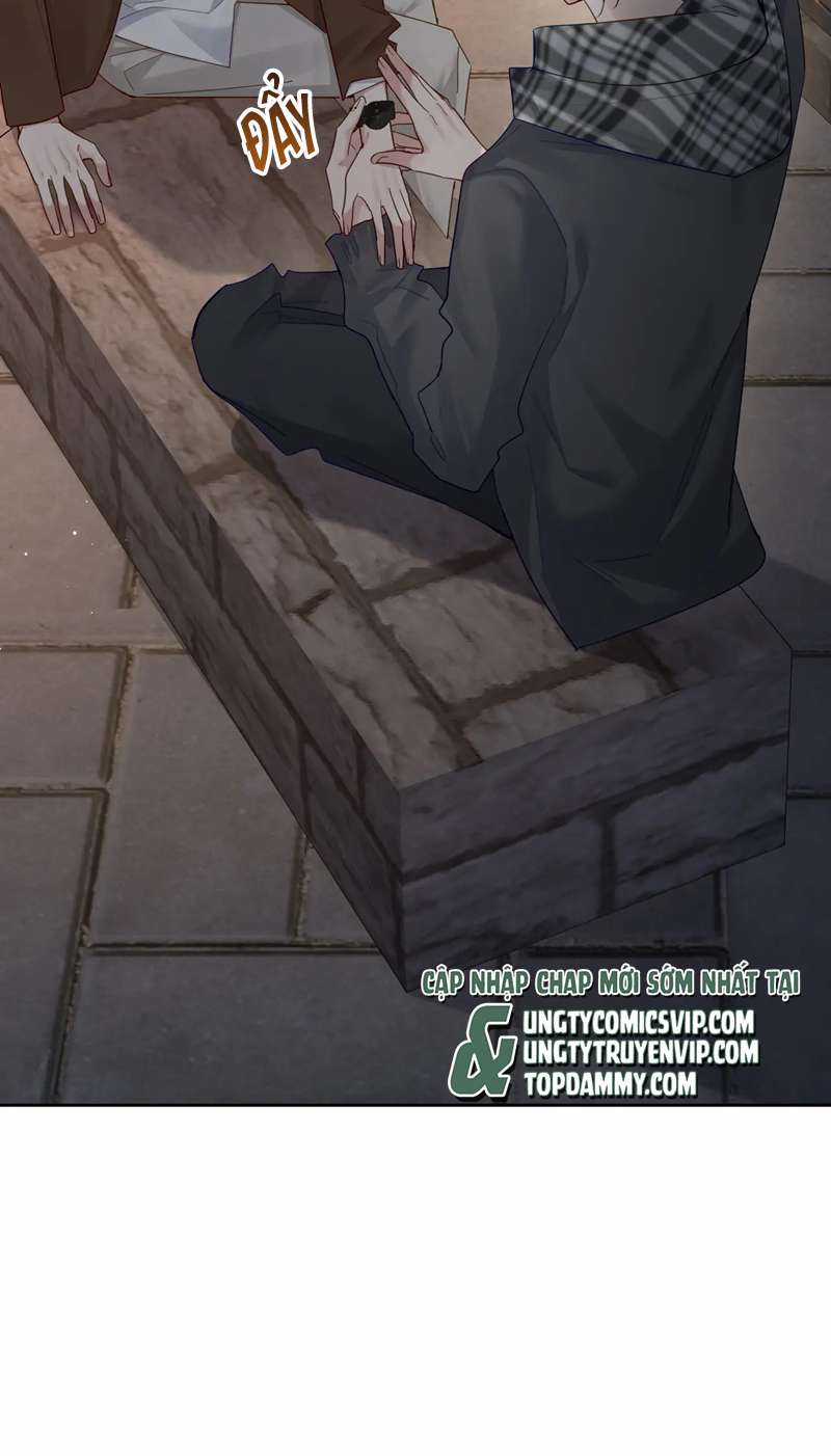 Nhân Vật Chính Chỉ Muốn Yêu Đương Chapter 43 trang 18