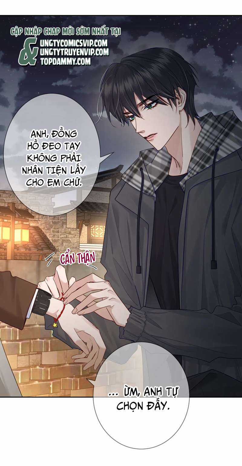 Nhân Vật Chính Chỉ Muốn Yêu Đương Chapter 43 trang 20