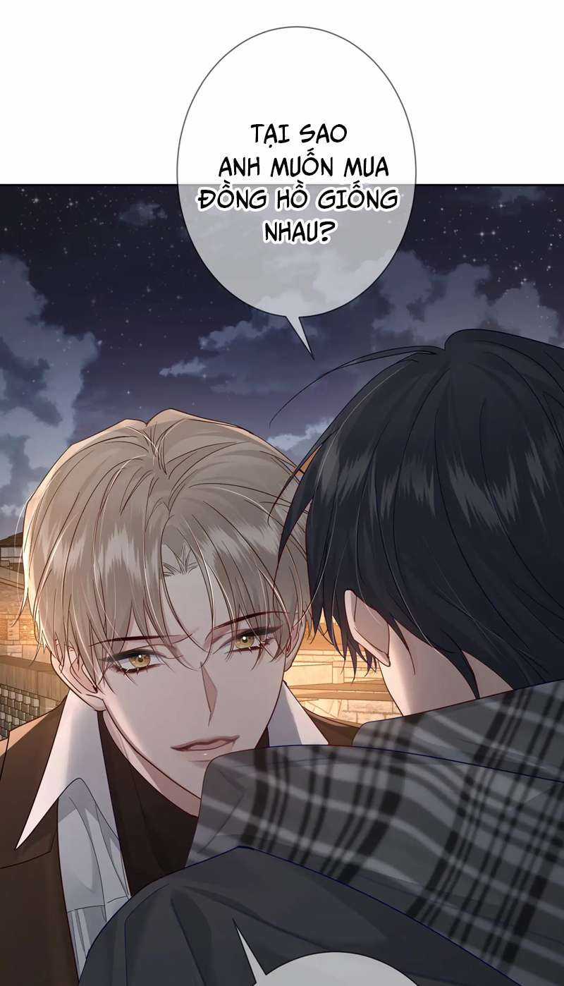 Nhân Vật Chính Chỉ Muốn Yêu Đương Chapter 43 trang 21