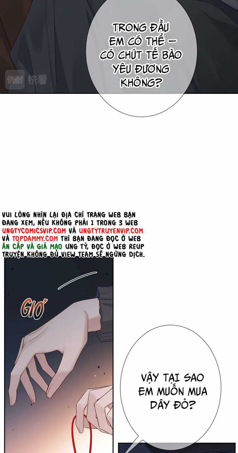 Nhân Vật Chính Chỉ Muốn Yêu Đương Chapter 43 trang 22