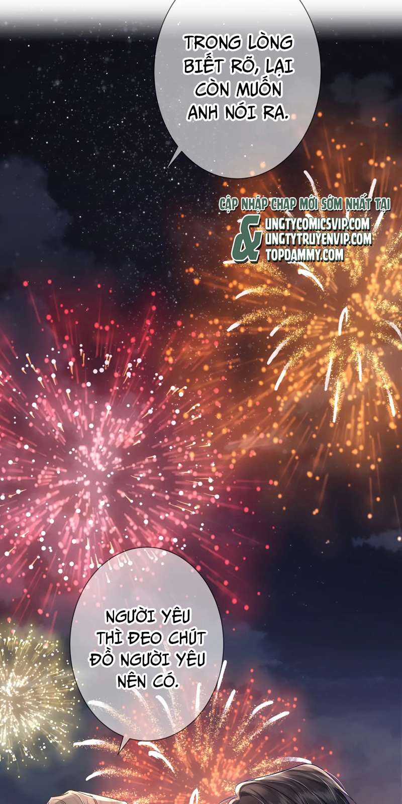 Nhân Vật Chính Chỉ Muốn Yêu Đương Chapter 43 trang 24