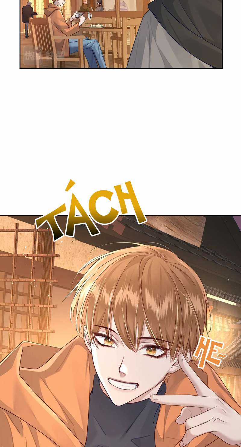 Nhân Vật Chính Chỉ Muốn Yêu Đương Chapter 43 trang 27