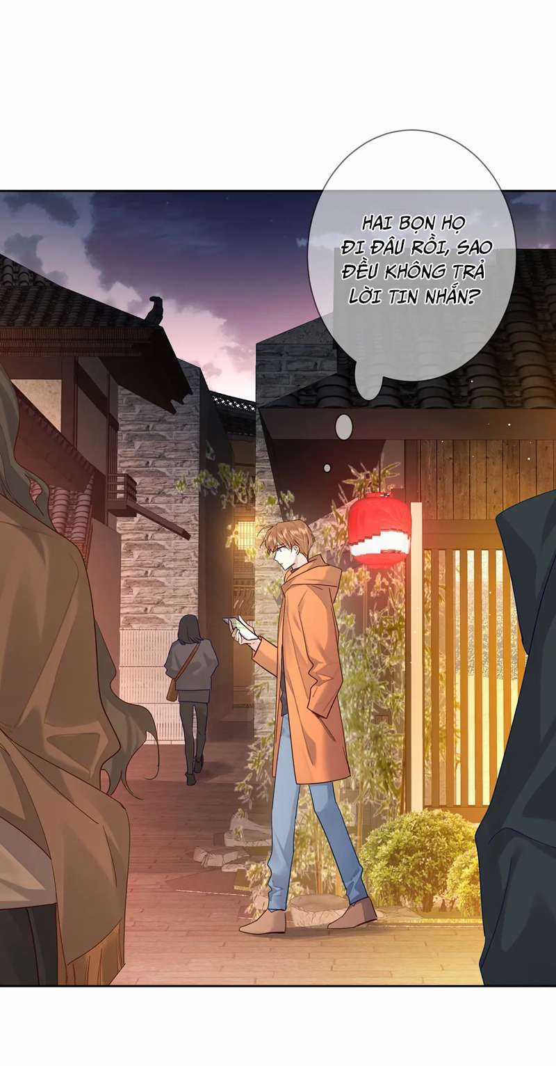 Nhân Vật Chính Chỉ Muốn Yêu Đương Chapter 43 trang 30