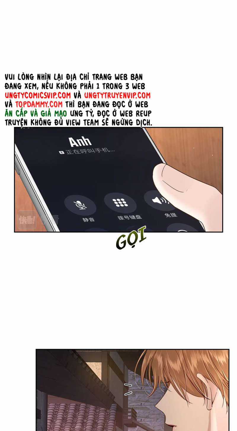 Nhân Vật Chính Chỉ Muốn Yêu Đương Chapter 43 trang 31