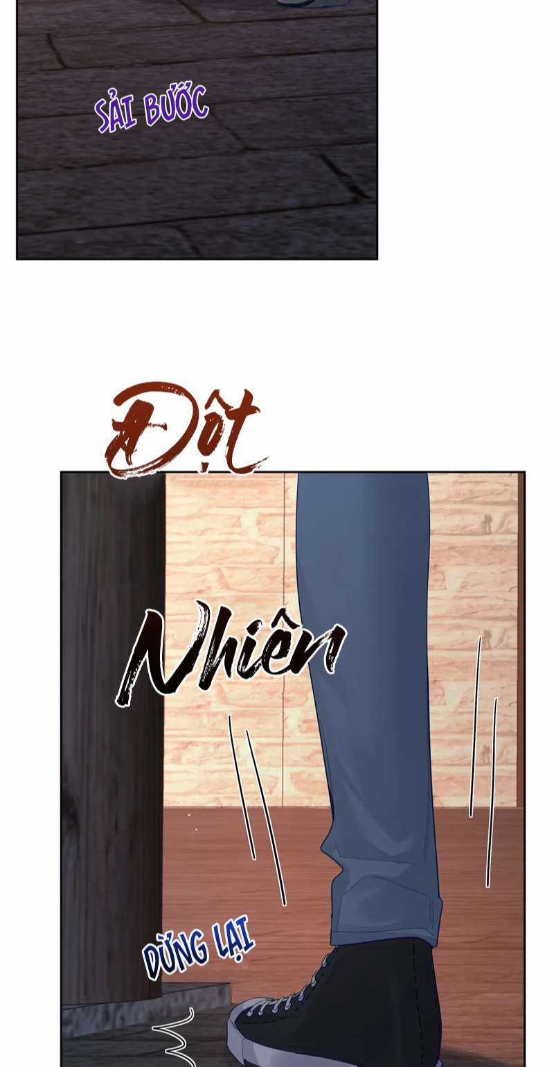 Nhân Vật Chính Chỉ Muốn Yêu Đương Chapter 43 trang 33