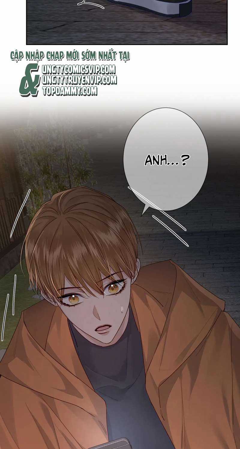 Nhân Vật Chính Chỉ Muốn Yêu Đương Chapter 43 trang 34