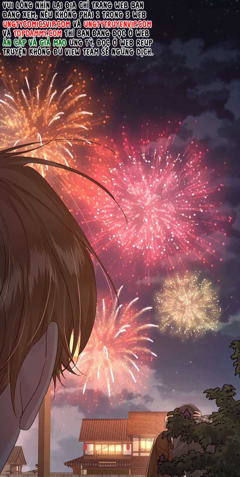 Nhân Vật Chính Chỉ Muốn Yêu Đương Chapter 43 trang 36