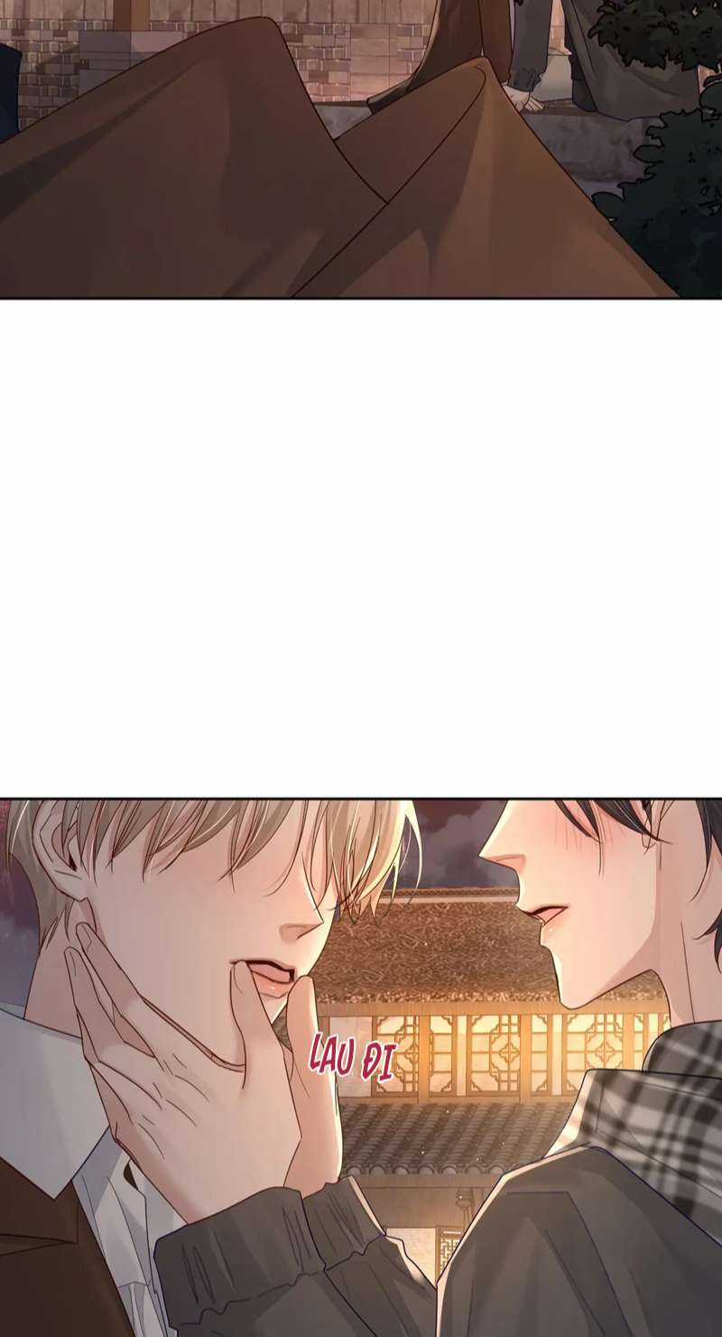 Nhân Vật Chính Chỉ Muốn Yêu Đương Chapter 43 trang 37