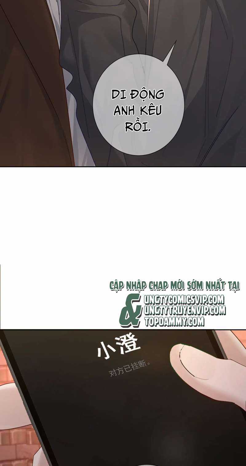 Nhân Vật Chính Chỉ Muốn Yêu Đương Chapter 43 trang 38