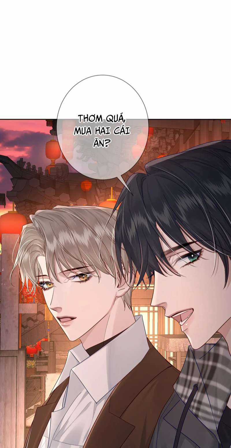 Nhân Vật Chính Chỉ Muốn Yêu Đương Chapter 43 trang 4