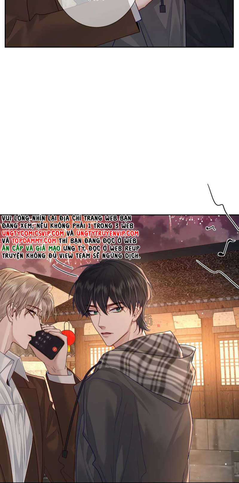 Nhân Vật Chính Chỉ Muốn Yêu Đương Chapter 43 trang 40