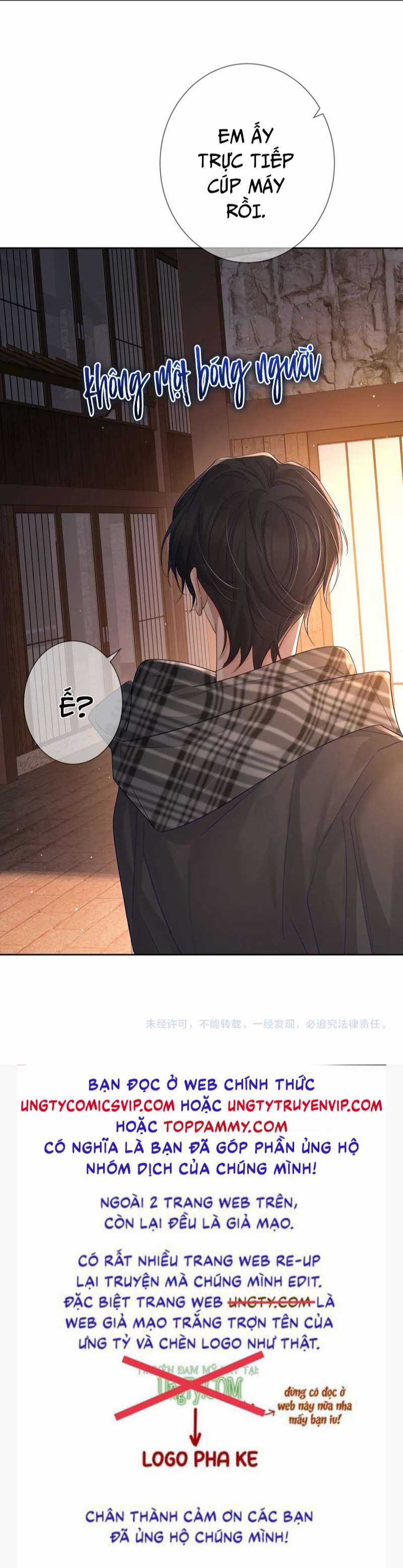 Nhân Vật Chính Chỉ Muốn Yêu Đương Chapter 43 trang 41