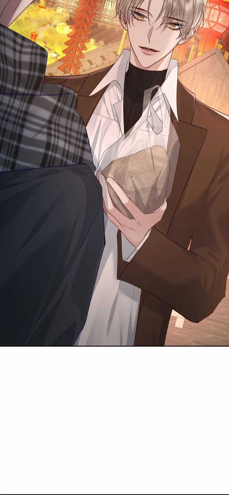 Nhân Vật Chính Chỉ Muốn Yêu Đương Chapter 43 trang 7