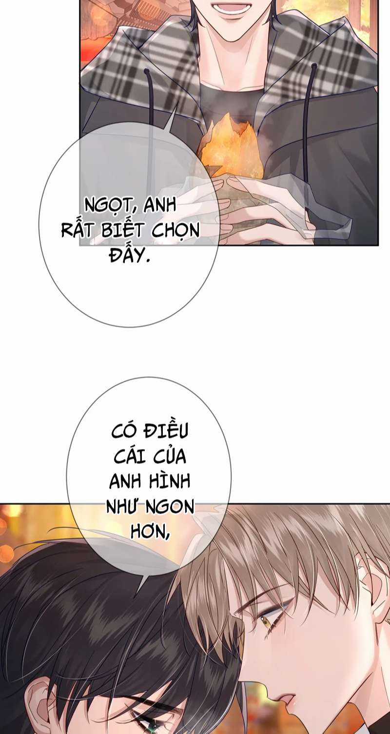 Nhân Vật Chính Chỉ Muốn Yêu Đương Chapter 43 trang 9