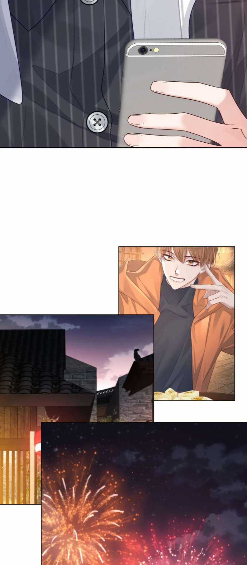 Nhân Vật Chính Chỉ Muốn Yêu Đương Chapter 44 trang 12