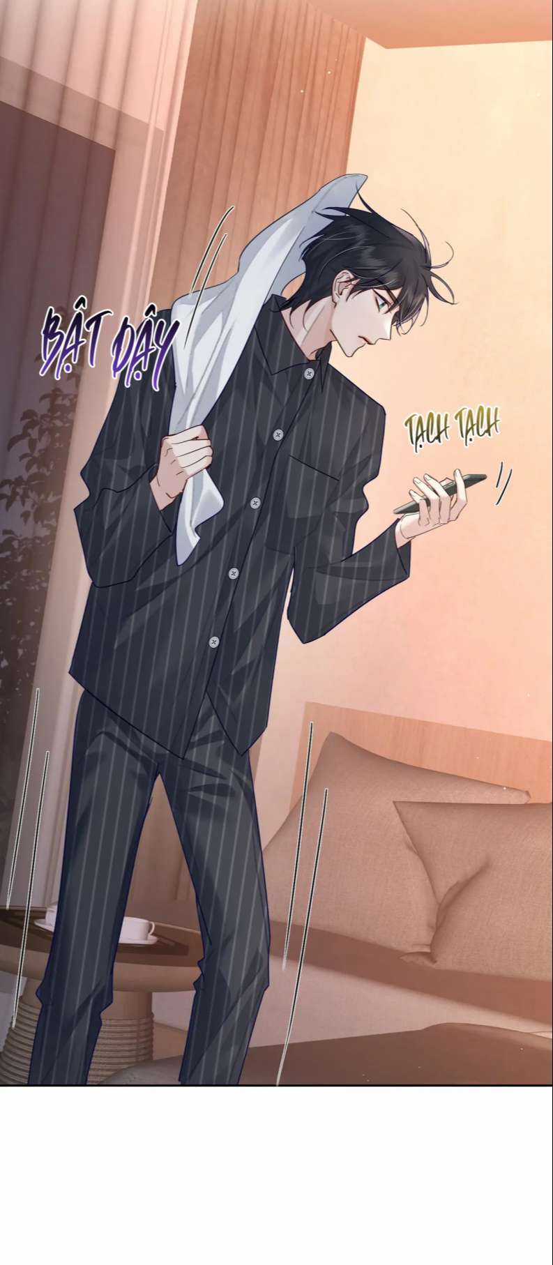 Nhân Vật Chính Chỉ Muốn Yêu Đương Chapter 44 trang 14