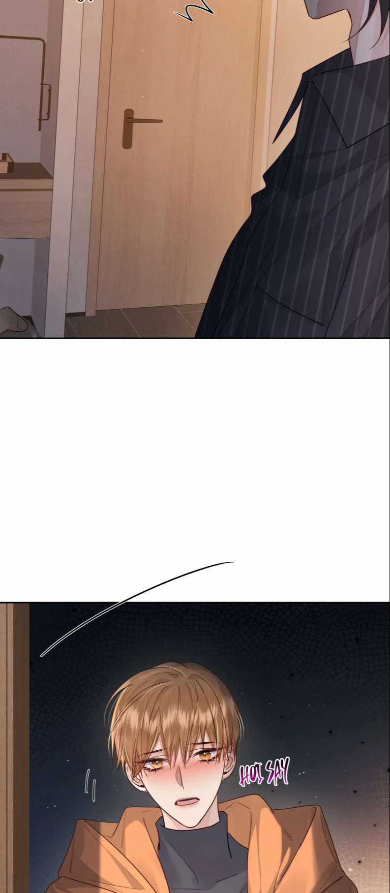 Nhân Vật Chính Chỉ Muốn Yêu Đương Chapter 44 trang 16