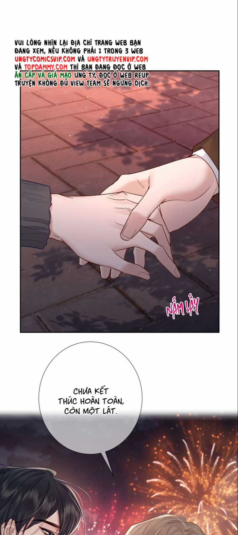 Nhân Vật Chính Chỉ Muốn Yêu Đương Chapter 44 trang 2