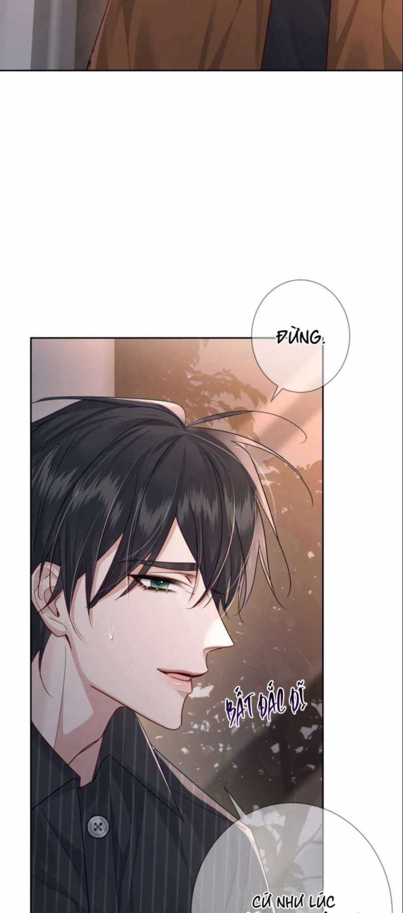 Nhân Vật Chính Chỉ Muốn Yêu Đương Chapter 44 trang 21