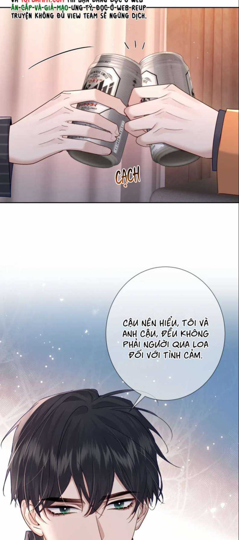 Nhân Vật Chính Chỉ Muốn Yêu Đương Chapter 44 trang 24