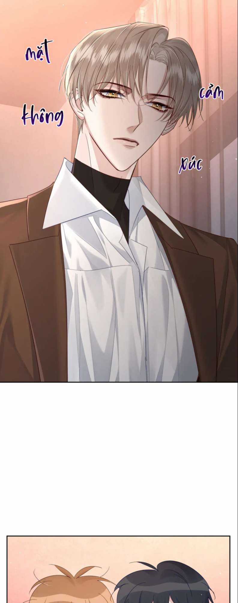 Nhân Vật Chính Chỉ Muốn Yêu Đương Chapter 44 trang 34