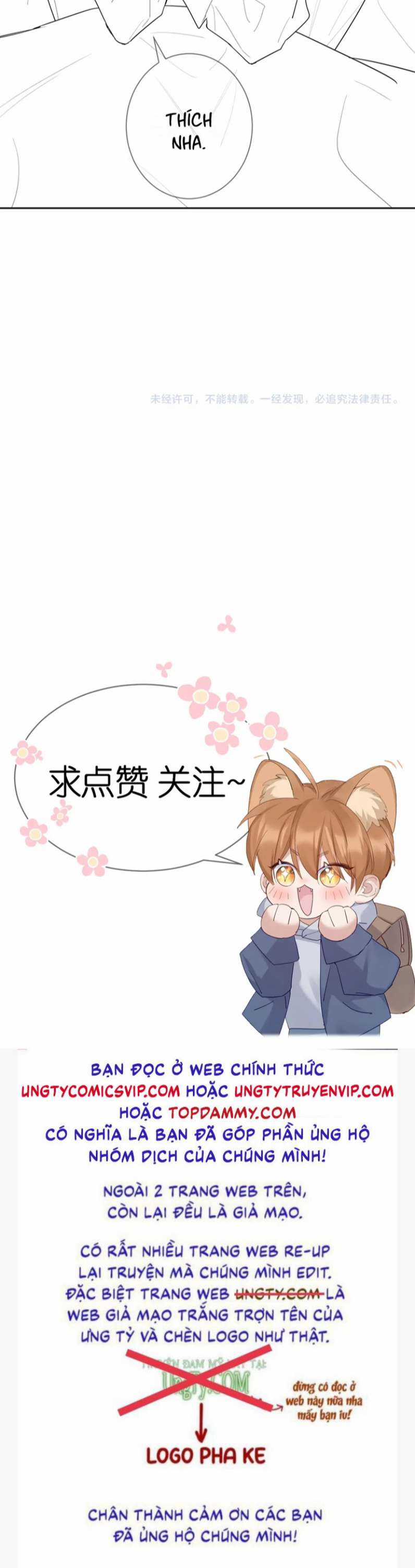 Nhân Vật Chính Chỉ Muốn Yêu Đương Chapter 44 trang 37