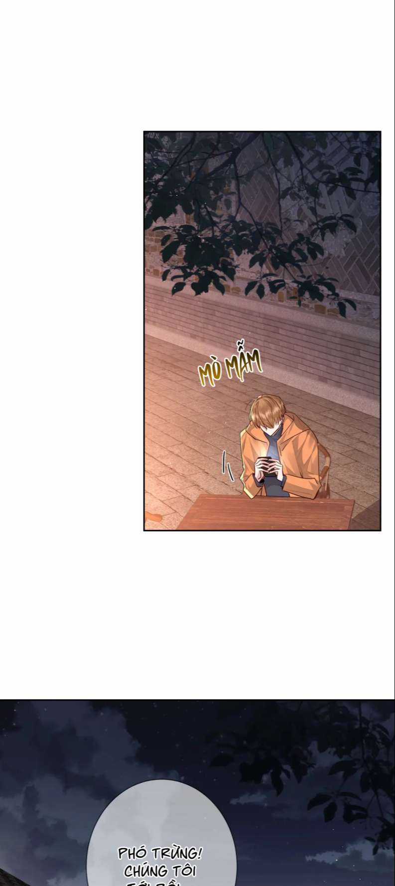 Nhân Vật Chính Chỉ Muốn Yêu Đương Chapter 44 trang 4