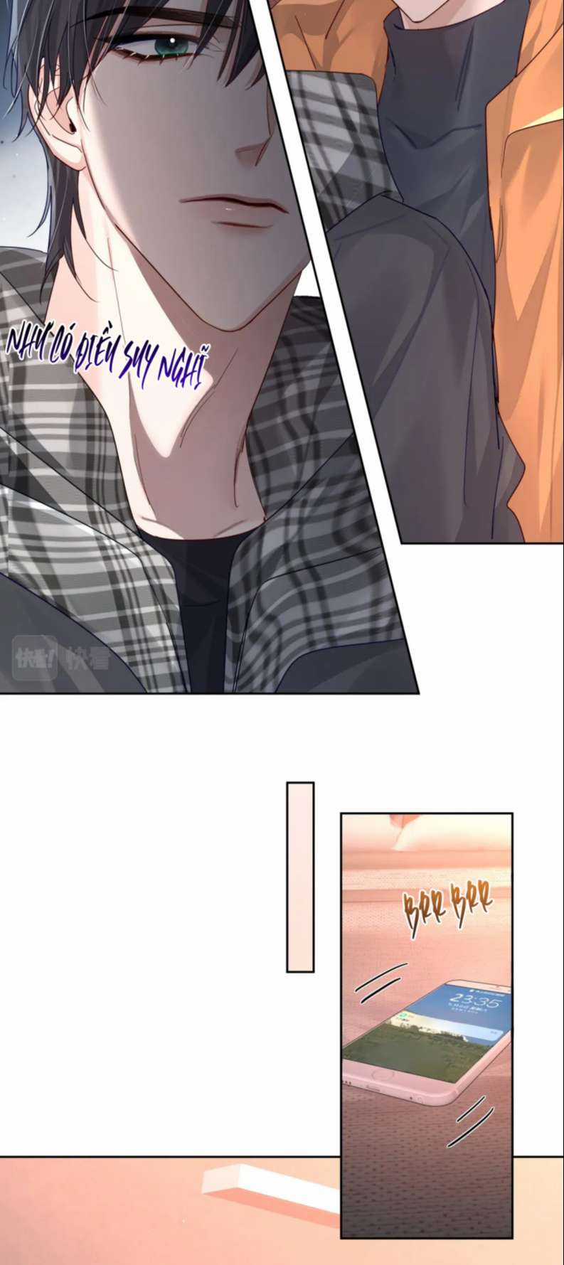 Nhân Vật Chính Chỉ Muốn Yêu Đương Chapter 44 trang 8