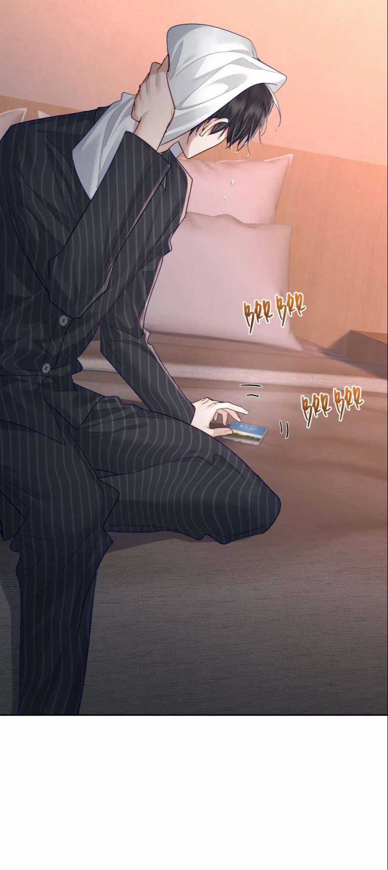 Nhân Vật Chính Chỉ Muốn Yêu Đương Chapter 44 trang 9