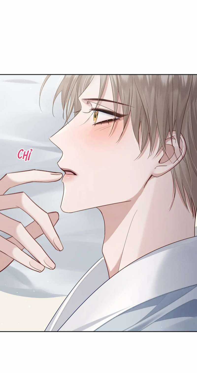 Nhân Vật Chính Chỉ Muốn Yêu Đương Chapter 45 trang 10