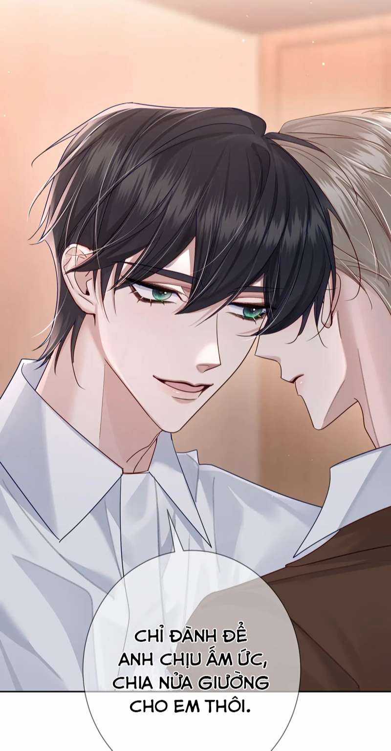 Nhân Vật Chính Chỉ Muốn Yêu Đương Chapter 45 trang 2