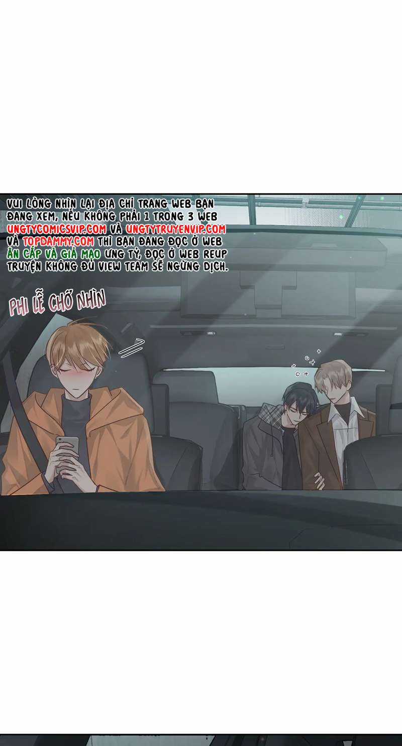 Nhân Vật Chính Chỉ Muốn Yêu Đương Chapter 45 trang 21