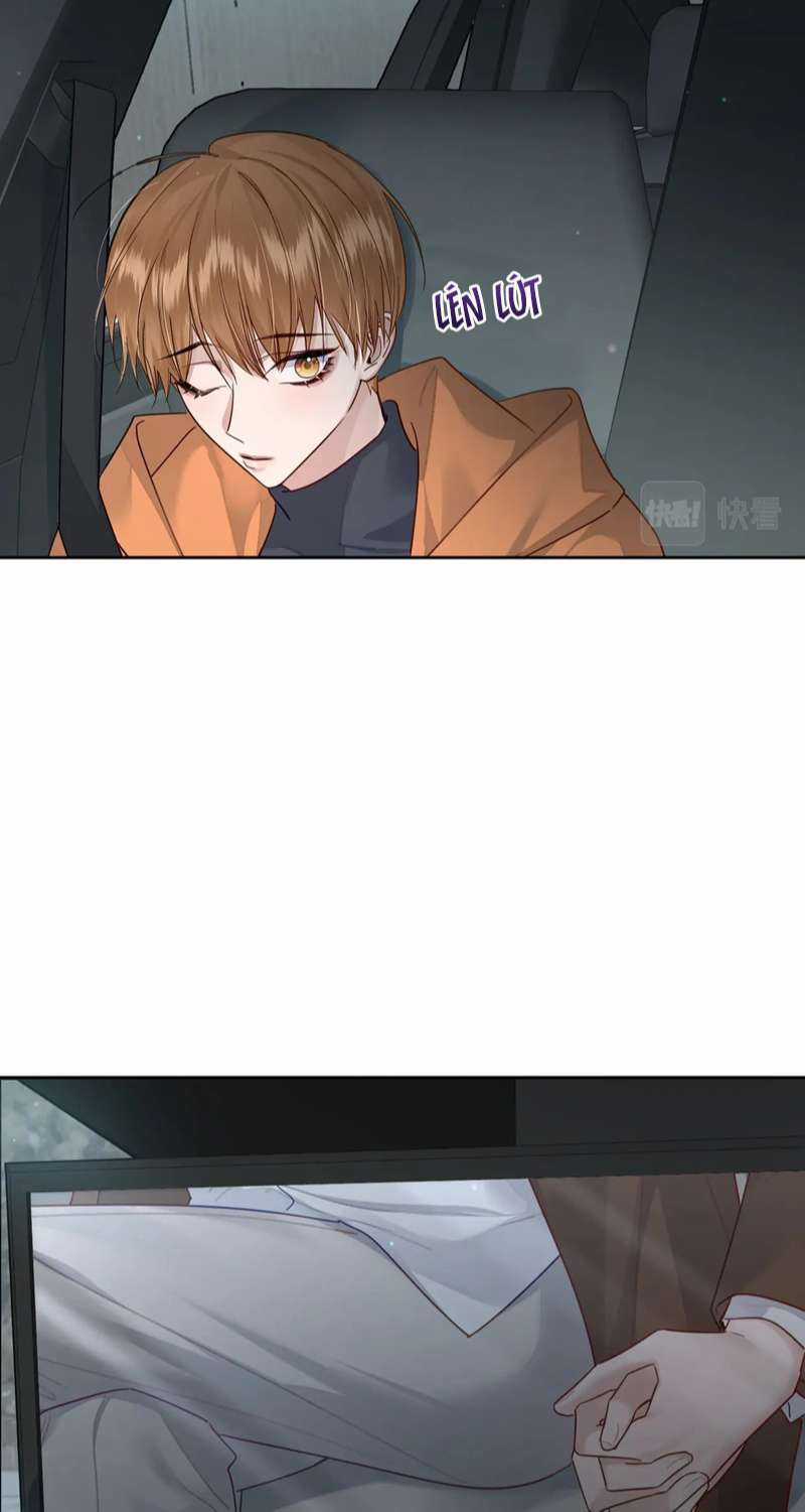 Nhân Vật Chính Chỉ Muốn Yêu Đương Chapter 45 trang 22