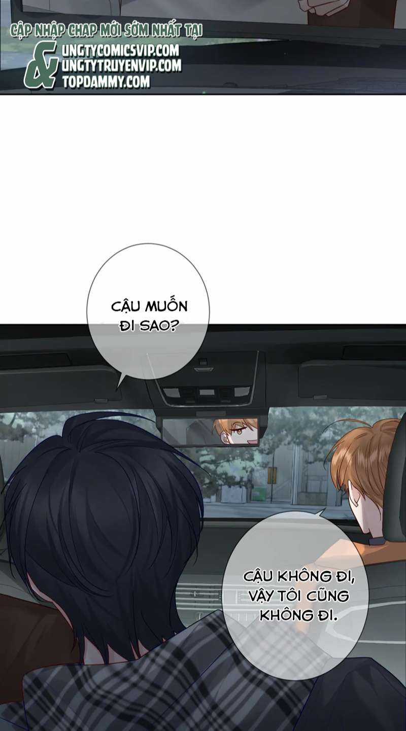 Nhân Vật Chính Chỉ Muốn Yêu Đương Chapter 45 trang 23