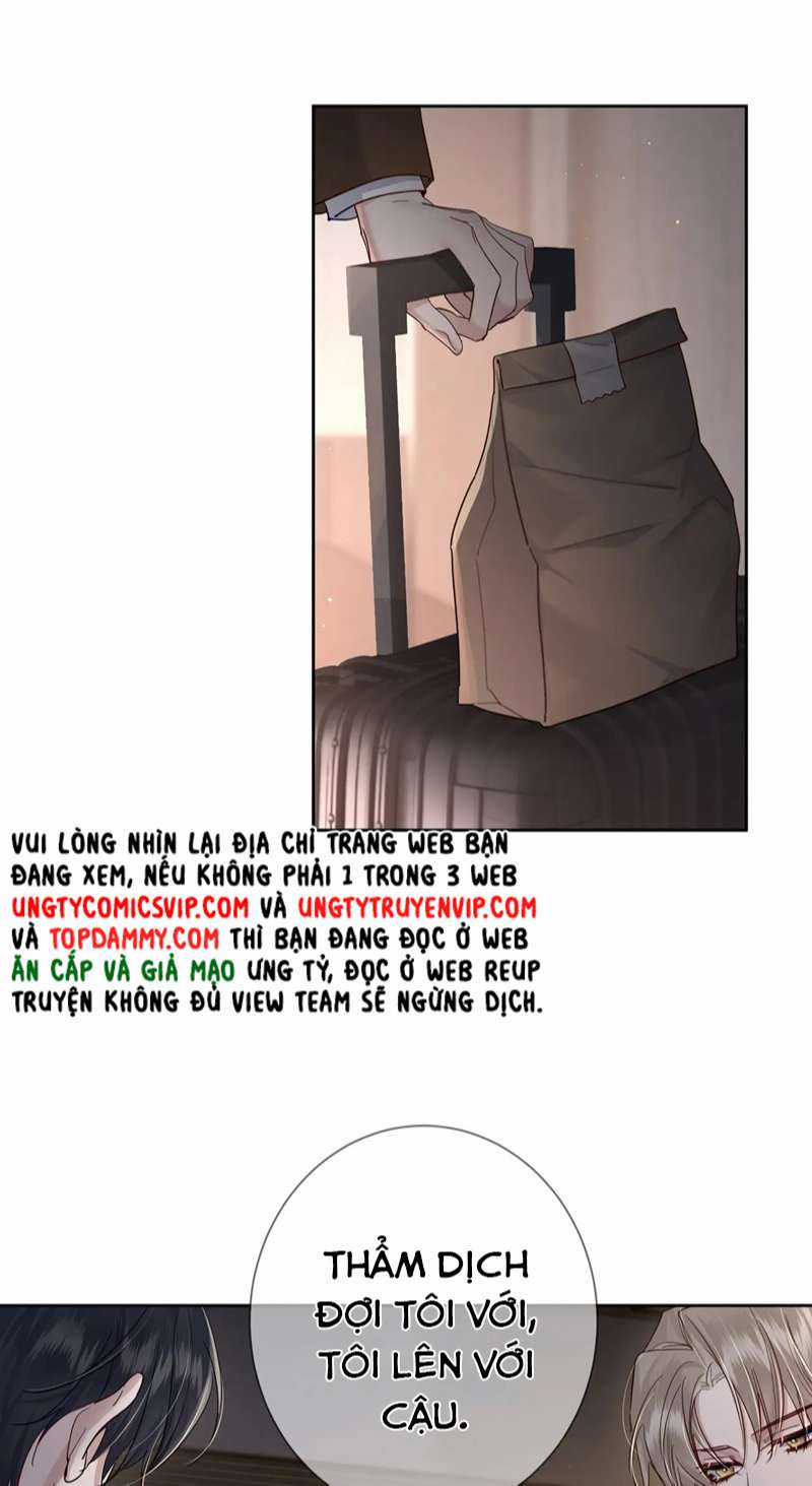 Nhân Vật Chính Chỉ Muốn Yêu Đương Chapter 45 trang 25