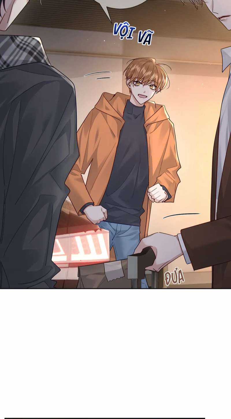 Nhân Vật Chính Chỉ Muốn Yêu Đương Chapter 45 trang 26