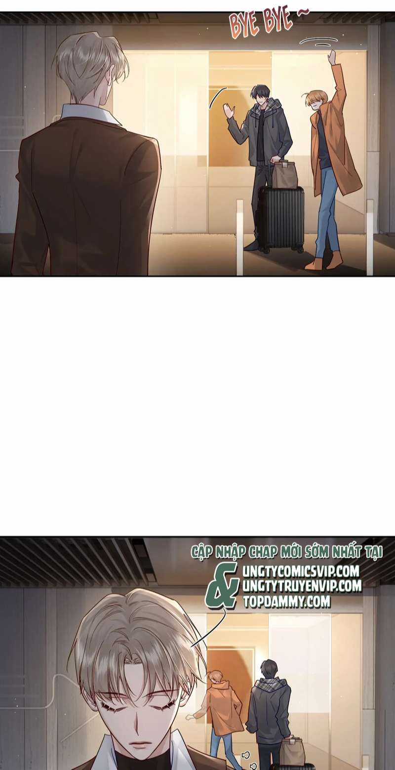 Nhân Vật Chính Chỉ Muốn Yêu Đương Chapter 45 trang 29