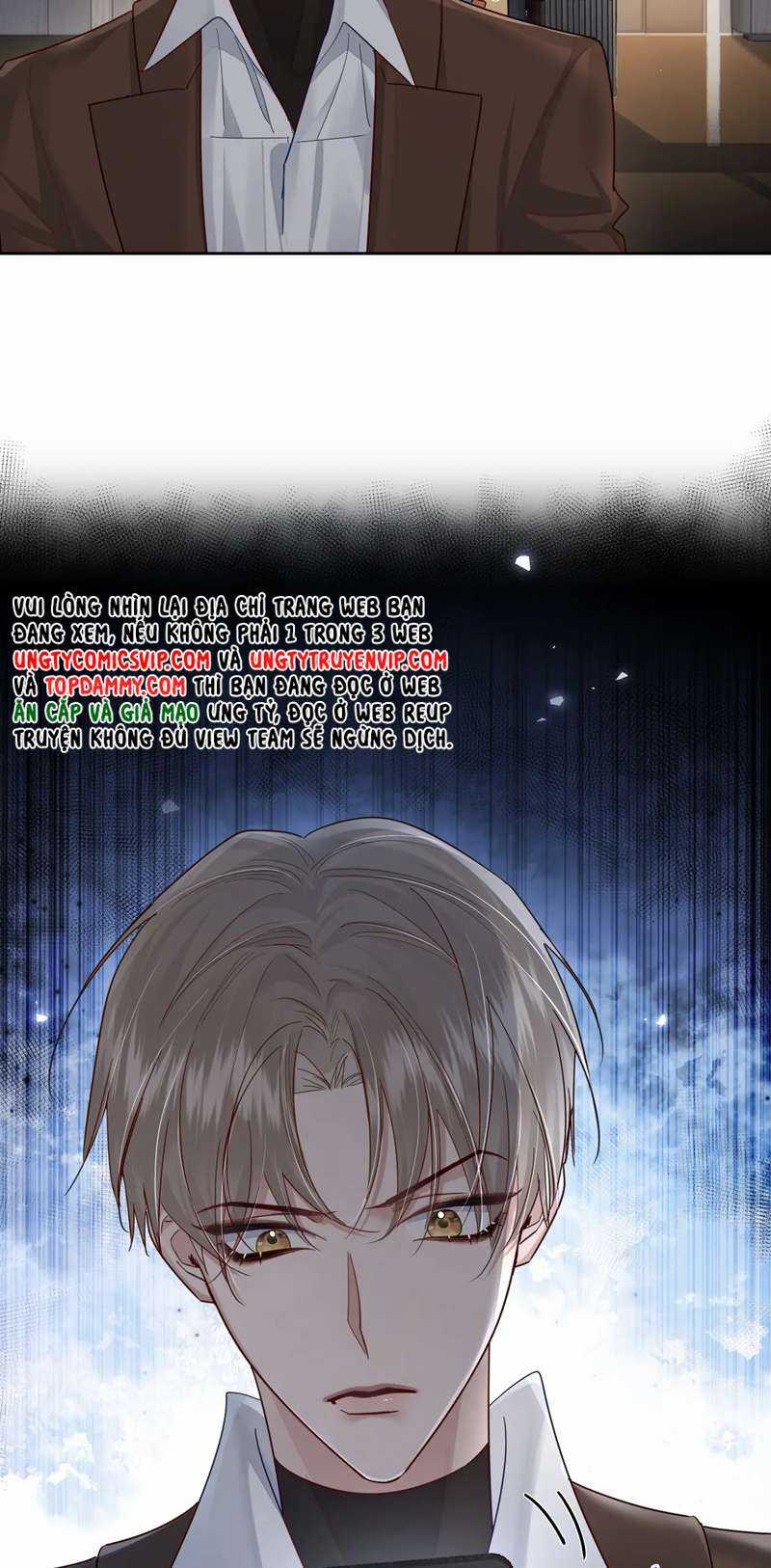 Nhân Vật Chính Chỉ Muốn Yêu Đương Chapter 45 trang 30