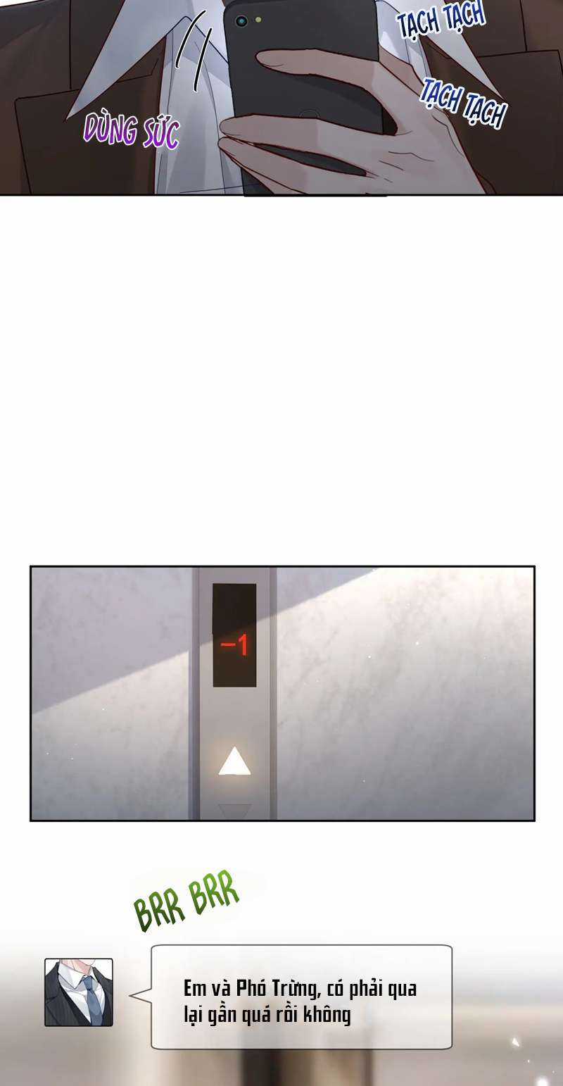 Nhân Vật Chính Chỉ Muốn Yêu Đương Chapter 45 trang 31