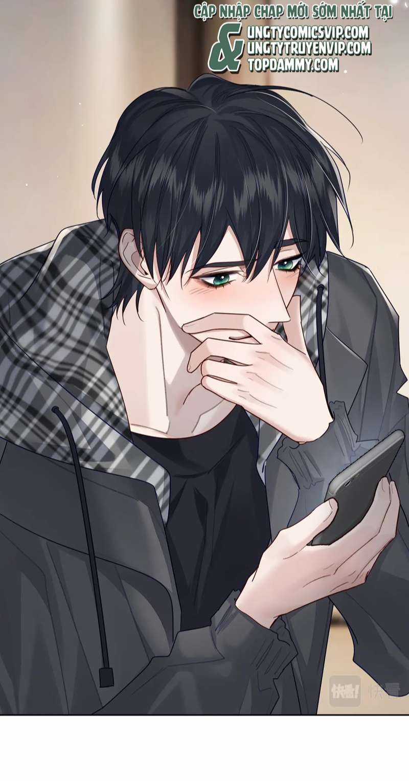 Nhân Vật Chính Chỉ Muốn Yêu Đương Chapter 45 trang 32