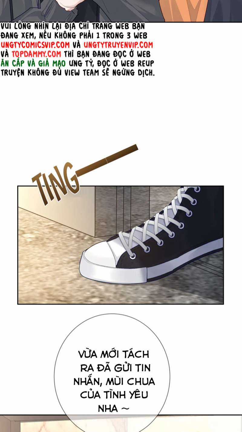 Nhân Vật Chính Chỉ Muốn Yêu Đương Chapter 45 trang 34