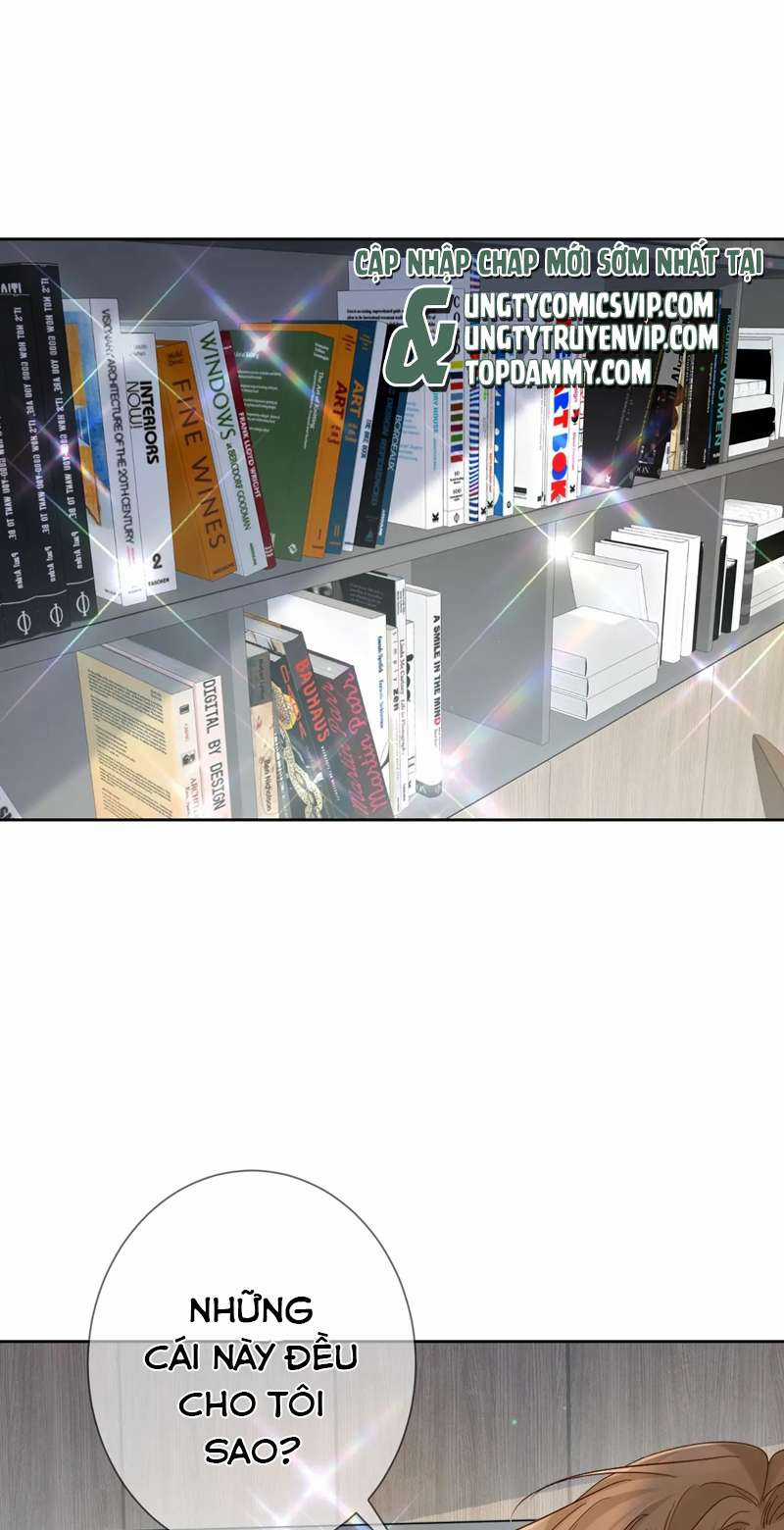 Nhân Vật Chính Chỉ Muốn Yêu Đương Chapter 45 trang 36