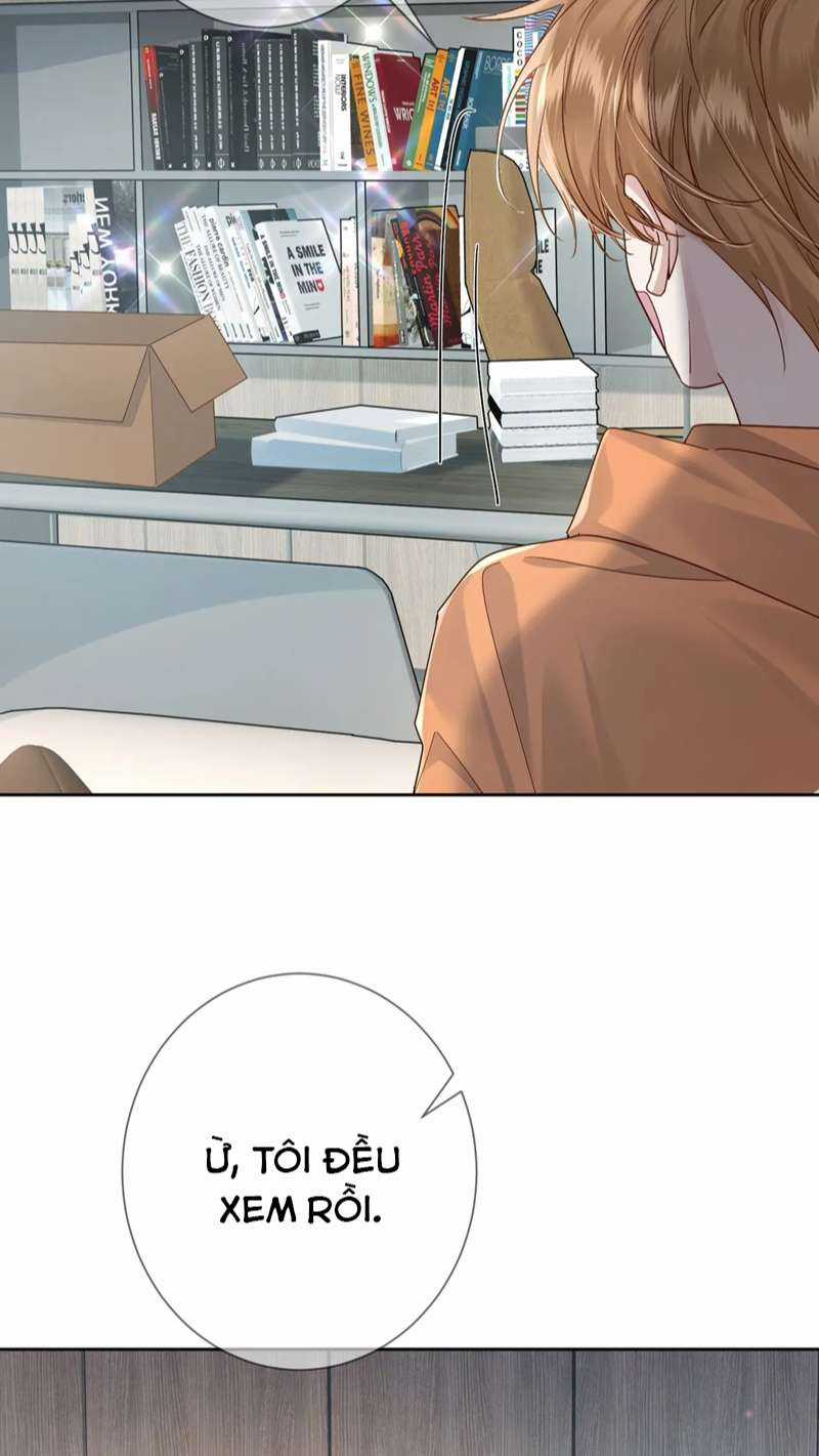 Nhân Vật Chính Chỉ Muốn Yêu Đương Chapter 45 trang 37