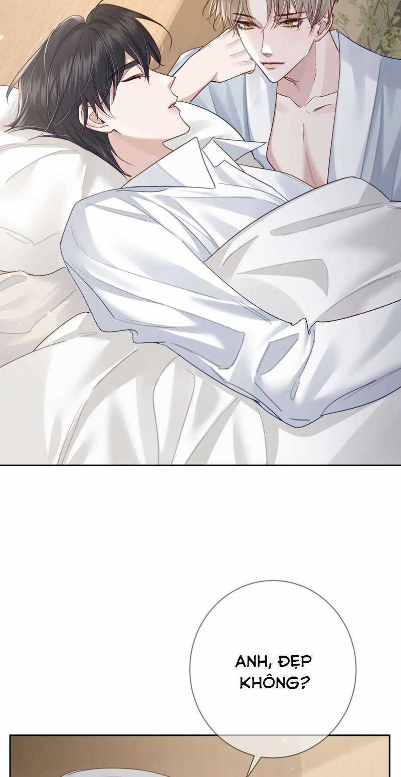 Nhân Vật Chính Chỉ Muốn Yêu Đương Chapter 45 trang 5