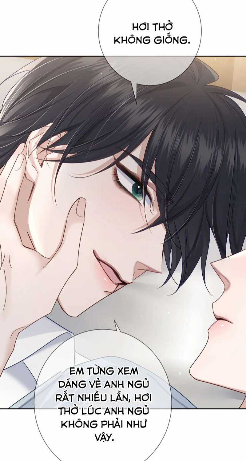 Nhân Vật Chính Chỉ Muốn Yêu Đương Chapter 45 trang 7